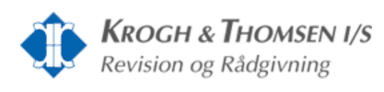 Krogh & Thomsen I/S logo