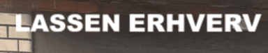 Lassen Erhverv ApS logo