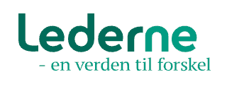 Lederne Sydøstjylland logo