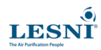 LESNI A/S logo