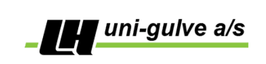 LH Uni-Gulve A/S logo