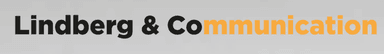Lindberg & Co logo