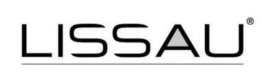 Lissau A/S logo
