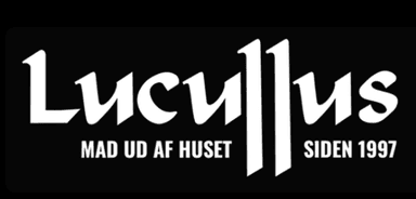 LUCULLUS MAD OG VIN ApS logo