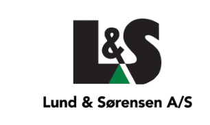 LUND & SØRENSEN A/S logo