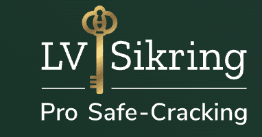 LV Sikring ApS logo
