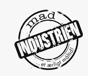 MADINDUSTRIEN ApS logo