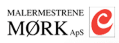 Malermestrene Mørk ApS logo