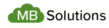 MB SOLUTIONS A/S logo