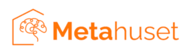 Metahuset.dk logo