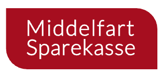 Middelfart Sparekasse logo