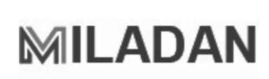 MILADAN logo