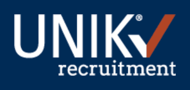 MK Vejle / UnikRecruitment logo