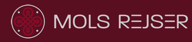 MOLS REJSER ApS logo