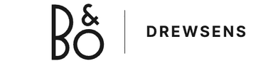 A/V Solutions Vejle A/S - B & O logo