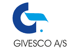 GIVESCO A/S logo