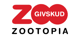 Givskud Zoo logo