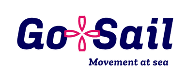 GoSail A/S logo