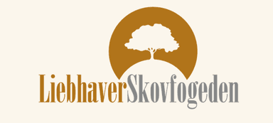 Liebhaverskovfogeden logo