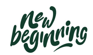 New Beginning Aps logo