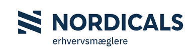 Nordicals Trekantområdet Komplementarselskab ApS logo