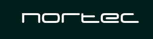 NORTEC A/S logo