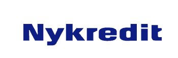 Nykredit logo