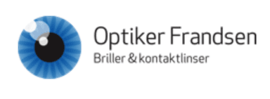 Optiker Frandsen ApS logo