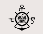 Paladspassagen Social Dining ApS logo