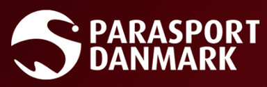 Parasport Danmark logo