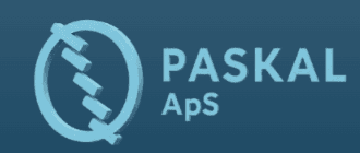 PASKAL ApS logo