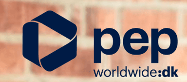 PEPworldwide Danmark A/S logo