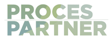 Proces Partner logo