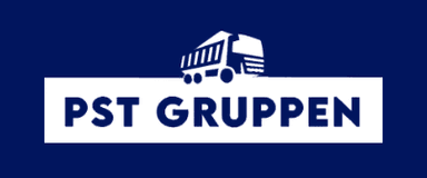 PST Gruppen ApS logo
