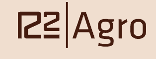 R2 AGRO A/S logo