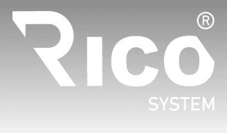 Rico System A/S logo