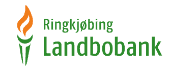 Ringkjøbing Landbobank A/S logo