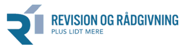 Ri Statsautoriseret Revisionspartnerselskab logo