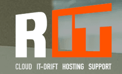 RIT A/S logo