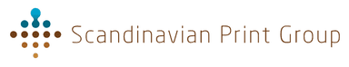 Scandinavian Print Group A/S logo