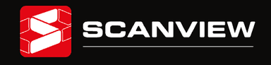 SCANVIEW A/S logo