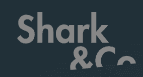SHARK & CO. A/S logo