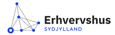 S/I Erhvervshus Sydjylland logo