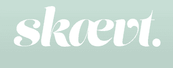 Skævt Reklamebureau logo