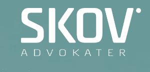 SKOV ADVOKATER ADVOKATAKTIESELSKAB logo