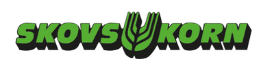 Skovs Korn logo