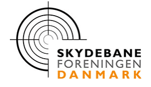 Skydebaneforeningen Danmark logo