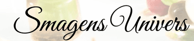 Smagens Univers ApS logo