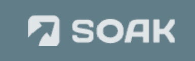 SOAK A/S logo