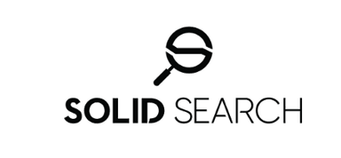 Solid Search logo